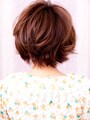 デジタルパーマ　アフロート　エアウェーブ