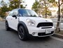 クーパーS 4WD