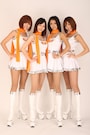 2011年DGRQ