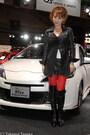 平山愛子／TOYOTA