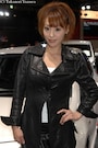 平山愛子／TOYOTA