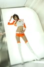河原さゆり／2011年DGRQ