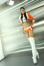 シズカ／2011年DGRQ