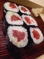 鉄火巻き