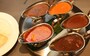 5点盛カレー