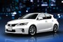 レクサス・CT200h