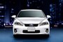 レクサス・CT200h