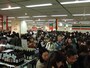 大丸東京店 世界の酒とチーズフェスティバル