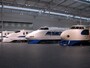 東海道新幹線の初期車両