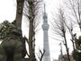 スカイツリー