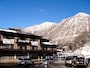 平湯バスターミナル