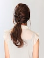 ヘアメイク　NANAE