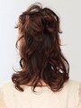 ヘアメイク　KEIKO