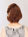 ヘアメイク　NANAE