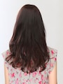 ヘアメイク　TOMO