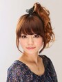 ヘアメイク　TOMO
