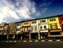 マレーシアのクチン
