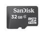 SanDisk microSD 32GB class4