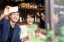 恋愛本気モードの男性の心理・行動：本気の彼女は、周りに紹介したくなるもの