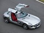 メルセデス・ベンツSLS AMG
