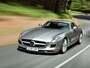 メルセデス・ベンツSLS AMG