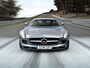 メルセデス・ベンツSLS AMG