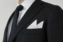 ツーピークスの折り方・挿し方は？