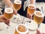 ブルジュアルアラブでビール