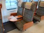 800系座席