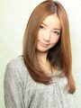 ストレート