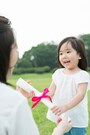 正直、どんなものでもママは嬉しいです♪
