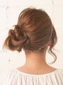 hair make KEIKO