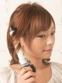 中間部分から巻くときれい