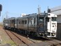 鹿児島中央行き「いぶたま」