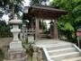 大口真神社