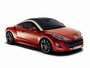 プジョーRCZ