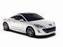 プジョーRCZ