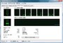 タスクマネージャで8スレッド実行可能なことが確認できる（画像クリックで拡大）