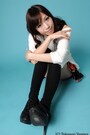 桃川祐子／D'STATION