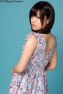 高橋としみ／RIRE Racing
