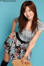 西山さやか／CINECITTA
