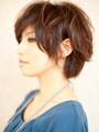 エアウェーブ　ショート
