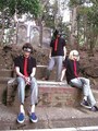 galapagoss