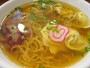 麺のコシやスープの濃さなど店によって差があり、好みも分かれるサイミン