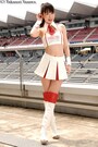 小泉みゆき／ケイタイホンポガール