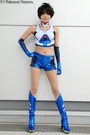 清水恵里／エヴァンゲリオンレーシングレースクイーン