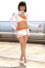 瀬木まりえ／HANKOOK Lady