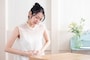 生理前は気分だけでなく、体重も重くなってしまう時期