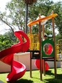 子供用遊具
