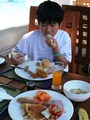 キッズ向けミール